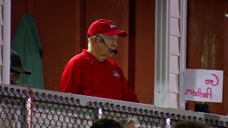 Wcvbs Iconic Reporter Jack Harper Now Voice Of Mass Football Team