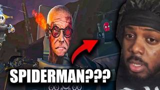 BRAINROTTED SKIBIDI WHAT IF | What if there was a \