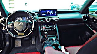 2022 Lexus Ls 300 | Interior & Exterior | Carmax Jed 😍