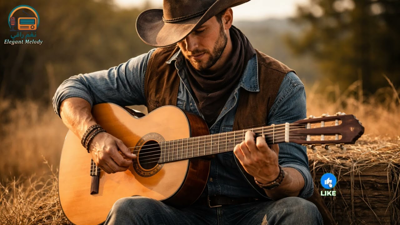 Johnny Guitar ... By (Elegant Melody)