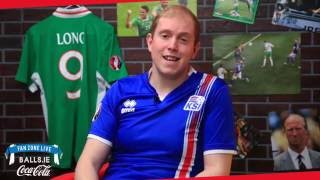 Ireland Fan Of Euro 2016 competition screenshot 5