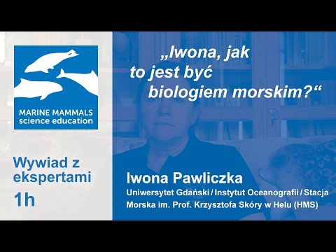 Wideo: Czy biolog morski jest naukowcem?