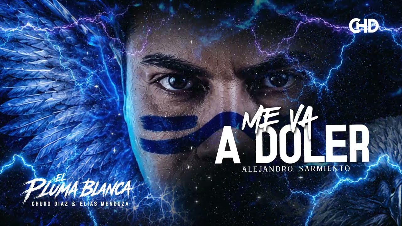 Download Me Va A Doler - Churo Diaz, Elias Mendoza (Visualizer) MP3