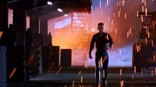Terminator 2 Judgment Day  (Theatrical Trailer)
