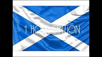 SCOTLAND FOREVER | 1 Hour edition. SCOTLAND FOREVER | 1 Hour edition.
