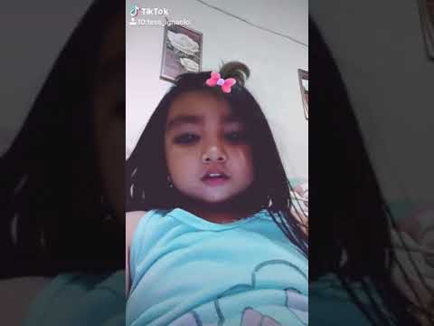 Tiktok Ah Sado By Iya Nicole