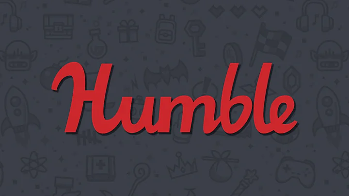 Great Deals on Humble Bundle This Month!