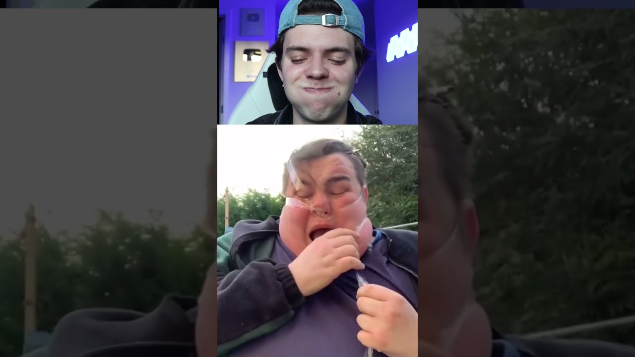 He Will Make You Laugh In 15 Seconds 