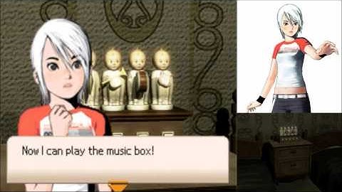 Trace Memory [Part 14]: Secret Room