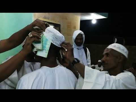 المادح شهاب طاب زمانى ومسكنى