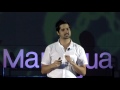 El poder terapéutico de la música | Max Teran | TEDxManagua