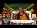 Oral transmission of golden light sutra by lama zopa rinpoche all 21 chapters