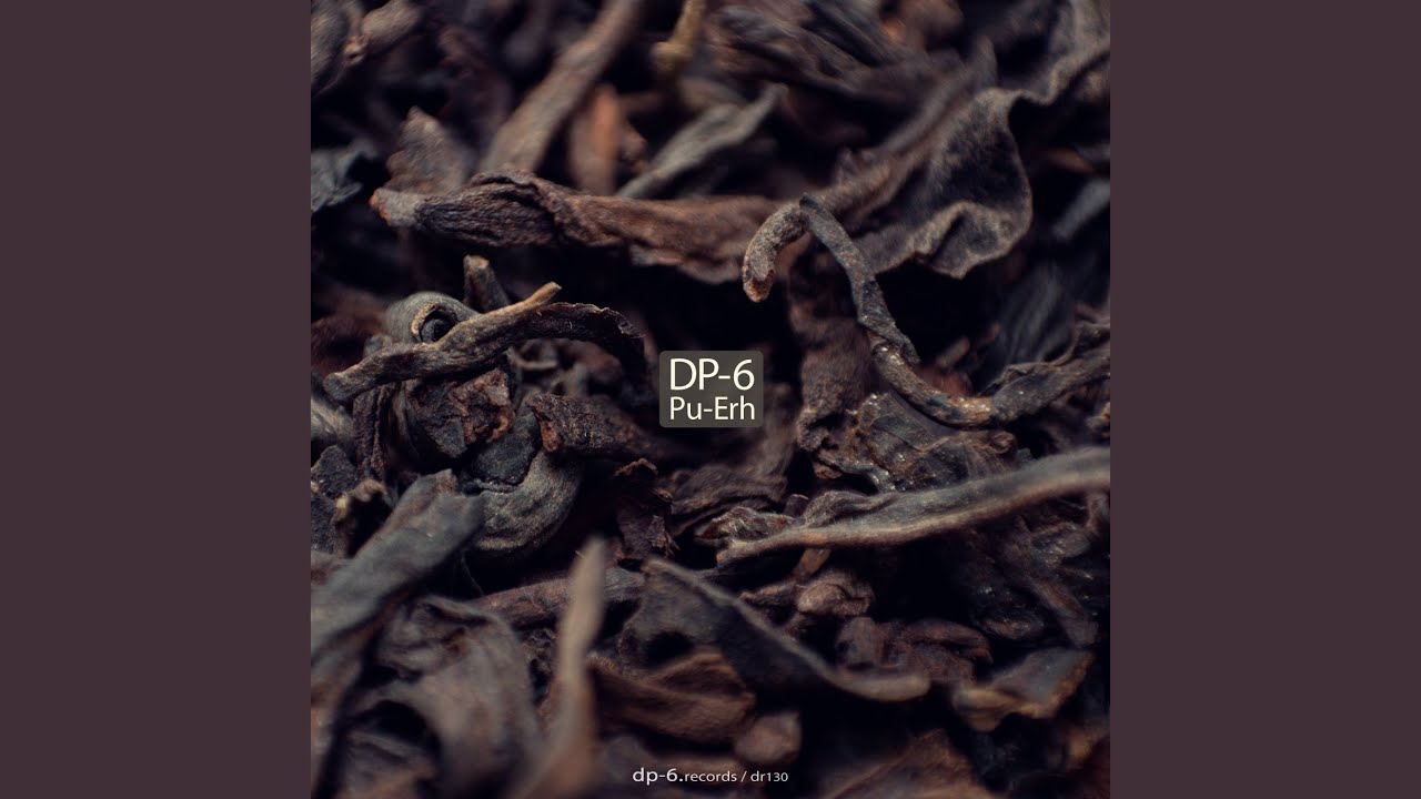 Watch Pu-Erh on YouTube Watch Pu-Erh on YouTube