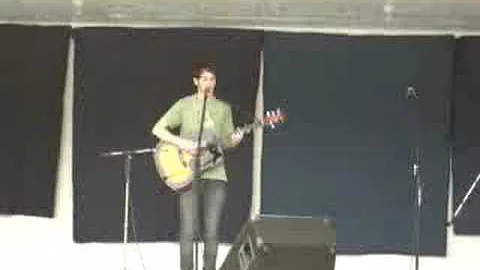 Randy Langdon - Hello I'm In Dellaware (Cover)