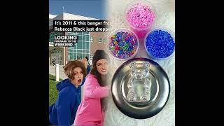 And Will Never Forget The Historic Release Of Friday シViral