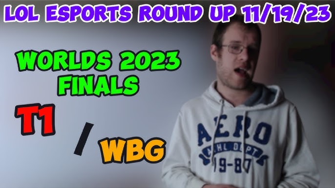 League of Legends Worlds 2023 Finals preview: Will T1 finish the