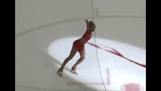 Amanda Skates With Fuel