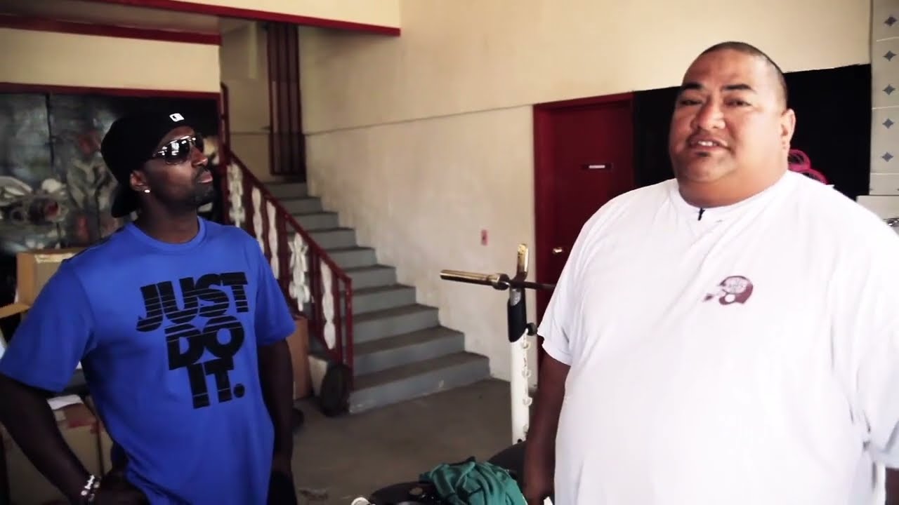 The GEAR Project Short Film x Giveback Program