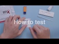 Aids concern selftesting kit explained