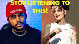 Kehlani worships ancestors Information