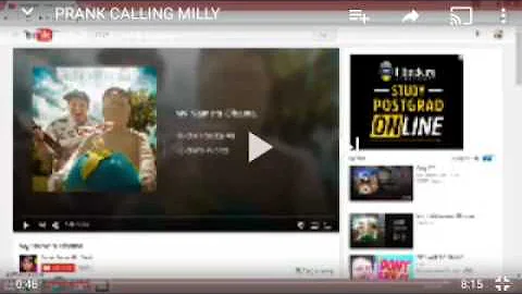 Reacting to Kelly gamez