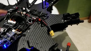 Mauch PL 4-14S / 2x - BEC Noise