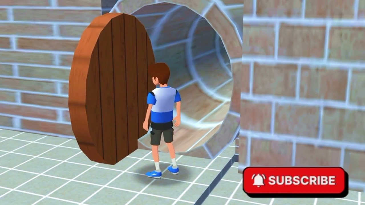 😱😱 #viral #sakuraschoolsimulator #ekmotahathighumechala #cartoonvideo #sakura #squidgamchallenge