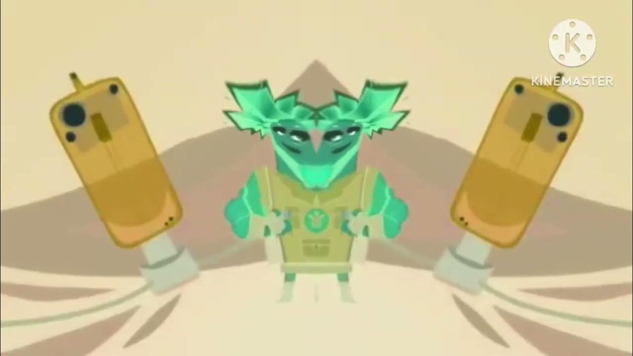 Фиксики - YouTube