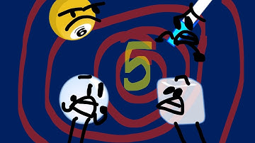 BFB Viewer Voting Episode 5