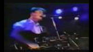 New Order Perfect Kiss Leuven 1985