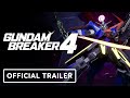 The Best Gundam Game is Finally Here