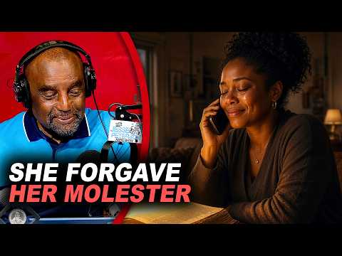 Caller Forgive Her Child Molester — JLP Says 'That's TRUE Forgiveness!' (Powerful Testimony)