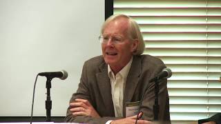 SVES 2019 | PG&E's bankruptcy and its implications