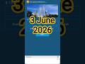 3 June 2026 Questions and Answers | My Telenor Today Questions | Telenor Questions Today