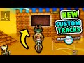 NEW Custom Tracks - Mario Kart Wii CTGP: September 2020 Update