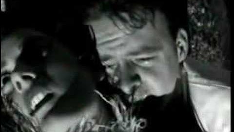 Dream Theater - Finally Free