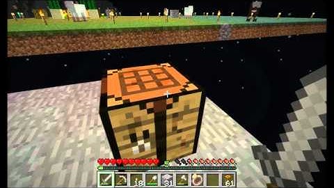 Feed The Beast - CoOp with Friends - Episode 5