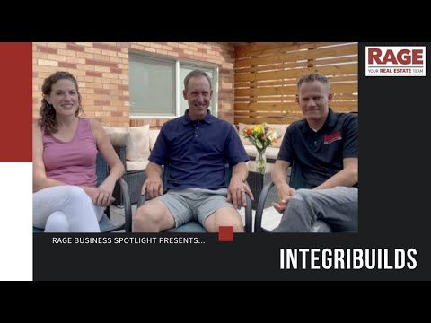 December RAGE Business Spotlight: Integribuilds