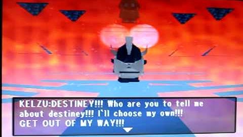 RPG maker 2-Intro(No name yet)