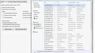 How to Pass Music of Ares to Itunes screenshot 5