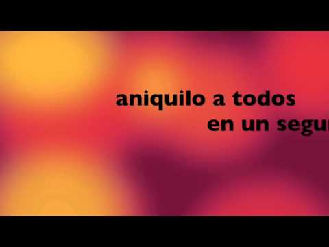 ELIS PAPRIKA - NOW GIRLS RULE! (Lyric Video)