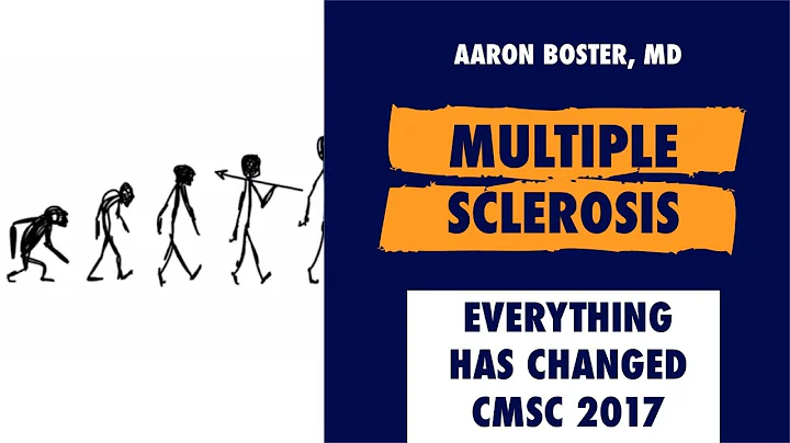 Multiple Sclerosis (MS) Has Changed