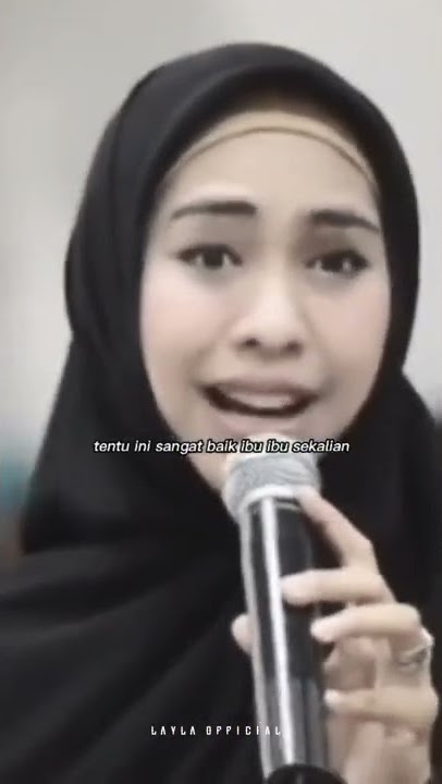 STORY WA | WANITA SANGAT DIMULIAKAN | USTADAH OKI SETIANA DEWI