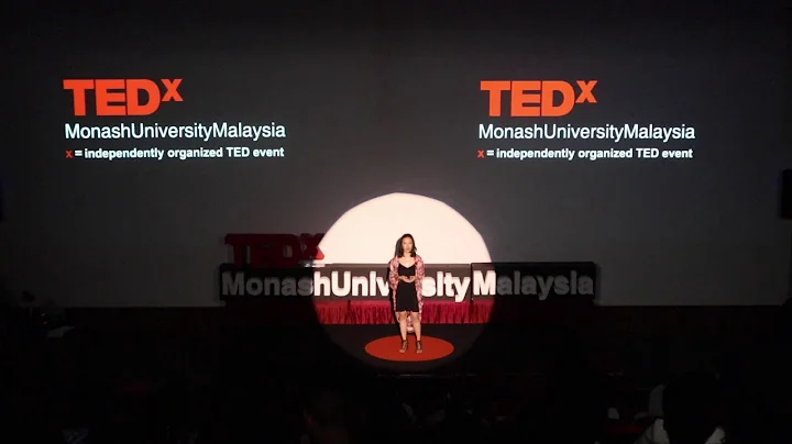 When 99/100 Isn't Good Enough | Chiu Hui Shuen | TEDxMonashUniver...