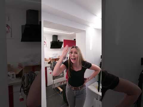 Geschwister OUTTAKES 😂😂 #dein_elektriker ##elektriker #elektro #viral #handwerker #fürdich #kabel