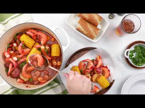 Frogmore Stew | Southern Living