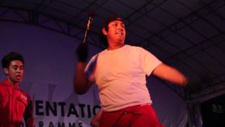 Jam and Hop 2015 - Beats Encore