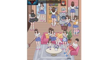 Brain Trap Annoying Puzzle Level 6. Walkthrough Gameplay