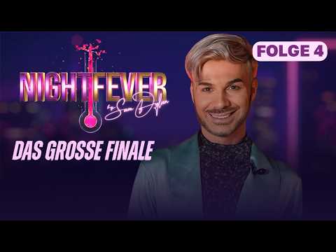 Insider packt aus: Geheime Absprachen im Reality TV? | NIGHTFEVER by Sam Dylan #04