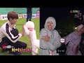 Completo BTS Run episodio 23 y 24 / Sub Esp.